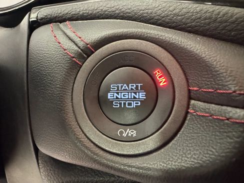 Used 2024 Dodge Durango R/T w/ Tow 'N Go Package AWD/4WD image 17