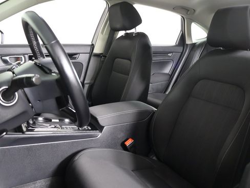 Used 2023 Honda Civic EX image 27