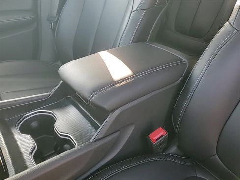 New 2025 Jeep Grand Cherokee Limited w/ MOPAR Finishing Package image 19