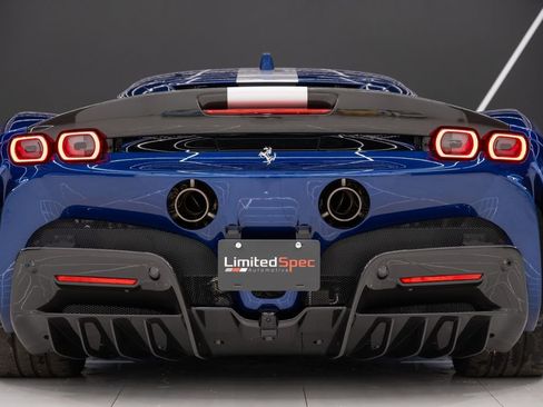 Used 2022 Ferrari SF90 Stradale image 14