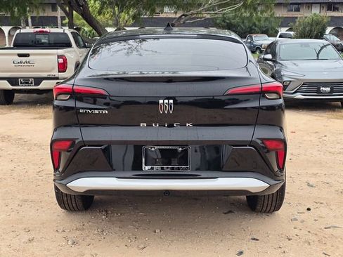 New 2026 Buick Envista Sport Touring w/ Convenience I Package image 6