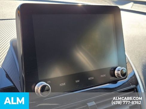 Used 2024 Mitsubishi Eclipse Cross SE image 7