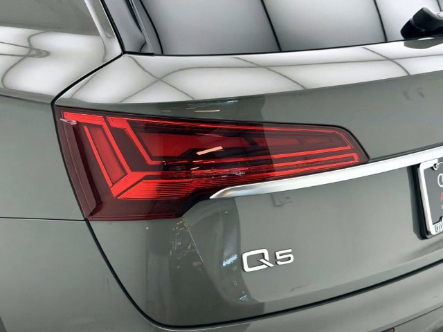 Used 2023 Audi Q5 2.0T Premium Plus AWD/4WD image 10