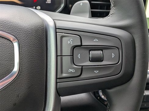 New 2026 GMC Sierra 1500 SLT w/ SLT Premium Plus Package image 28