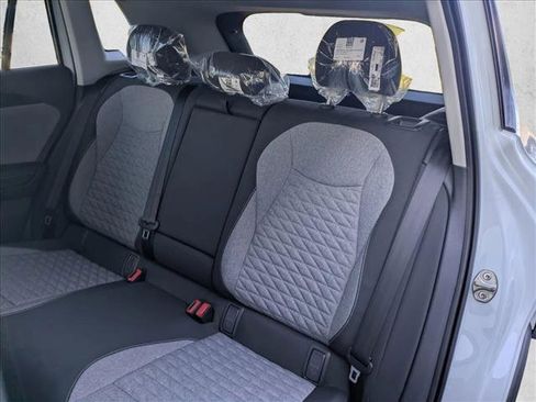 New 2026 Volkswagen Tiguan S image 14