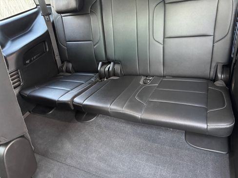 Used 2019 Chevrolet Tahoe LT w/ Texas Edition Package image 30