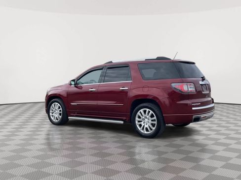 Used 2015 GMC Acadia Denali image 6