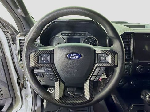 Used 2020 Ford F150 XLT w/ Equipment Group 301A Mid image 14