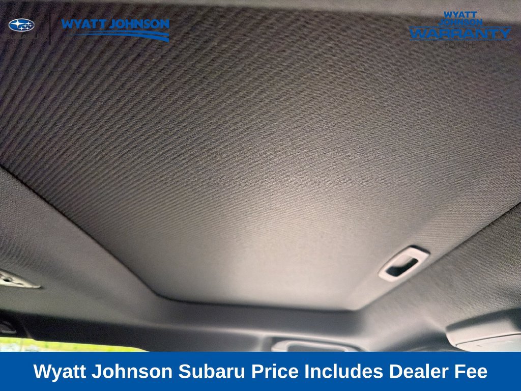 New 2026 Subaru Outback Touring XT AWD/4WD image 32