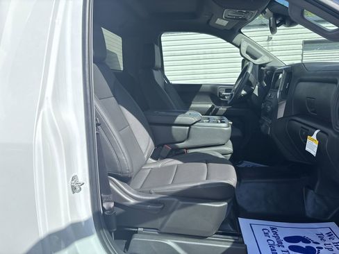 New 2025 Chevrolet Silverado 3500 W/T w/ WT Convenience Package image 26