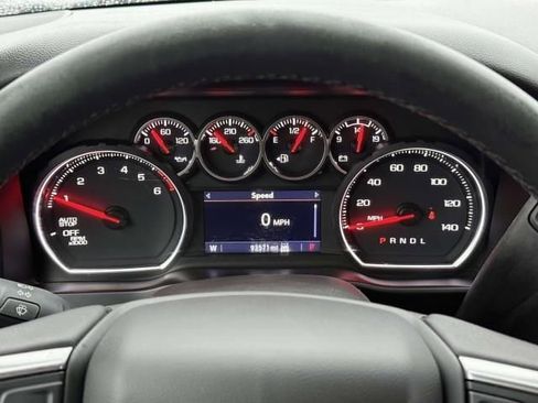 Used 2021 Chevrolet Silverado 1500 LT image 16