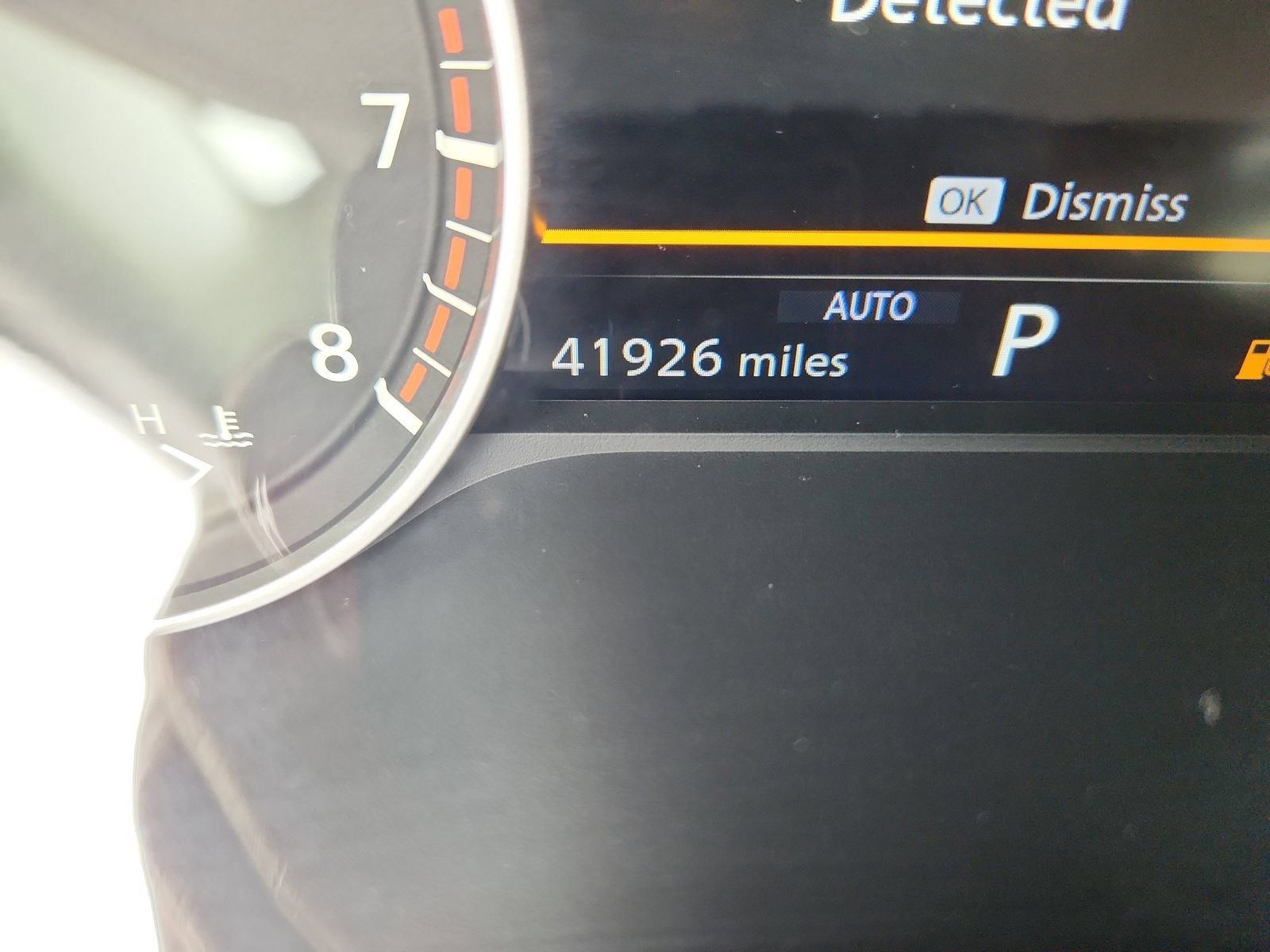 Used 2023 Nissan Pathfinder SL w/ Lighting Package (N92) AWD/4WD image 26
