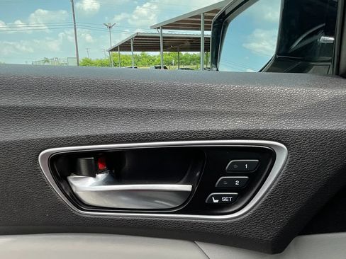 Used 2020 Acura TLX FWD image 43