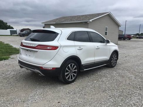 Used 2019 Lincoln MKC Reserve FWD image 3