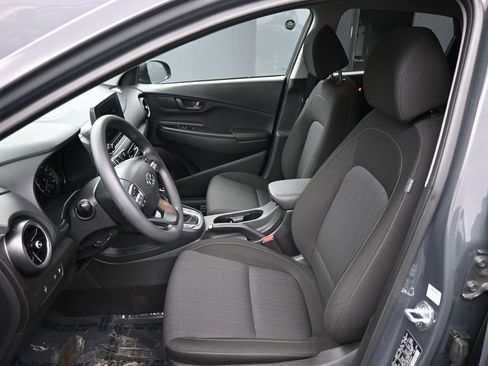 Certified 2023 Hyundai Kona SEL w/ Cargo Package image 18