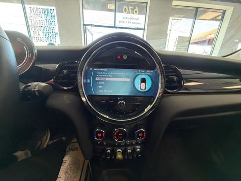 Used 2023 MINI Cooper SE FWD image 41