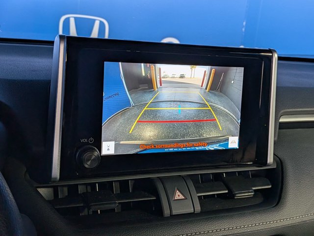 Used 2024 Toyota RAV4 XLE FWD image 22