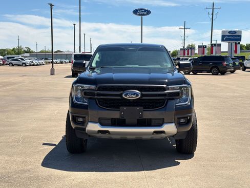 Used 2024 Ford Ranger XLT image 6