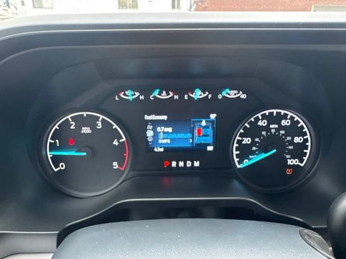 New 2026 Ford F250 XLT AWD/4WD image 12
