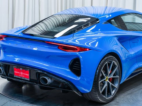 Used 2024 Lotus Emira First Edition image 28