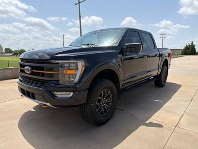Used 2021 Ford F150 Tremor w/ Equipment Group 401A Mid
