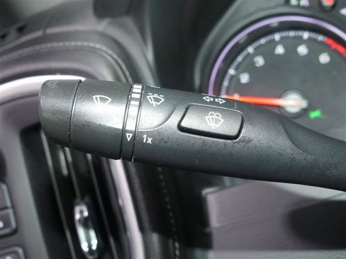 Used 2021 Chevrolet Silverado 1500 RST w/ All Star Edition Plus image 22