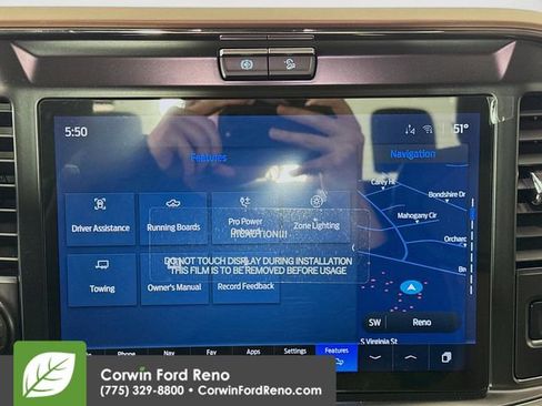 New 2026 Ford F350 King Ranch image 16