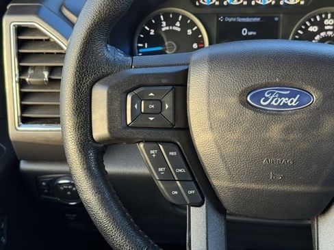 Used 2016 Ford F150 XLT w/ Equipment Group 302A Luxury image 23