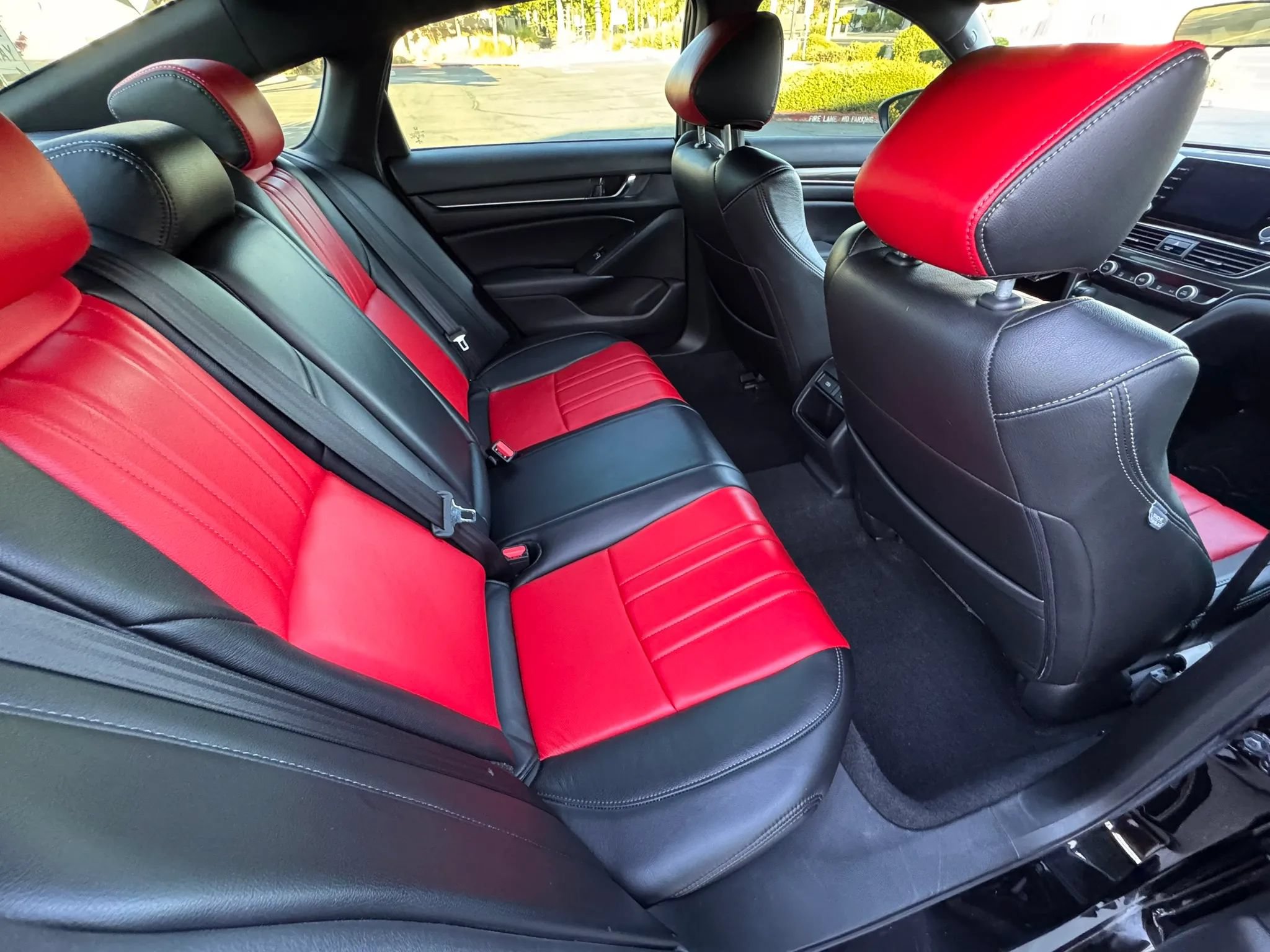 Used 2022 Honda Accord Sport image 14