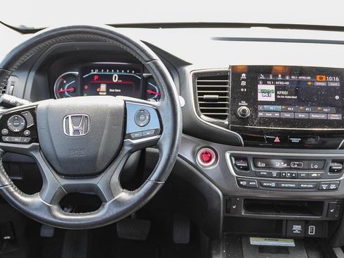 Used 2021 Honda Pilot Special Edition image 15