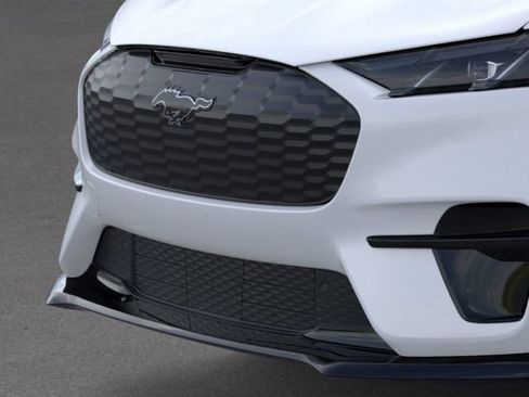 New 2026 Ford Mustang Mach-E Premium w/ Sport Appearance Package AWD/4WD image 17