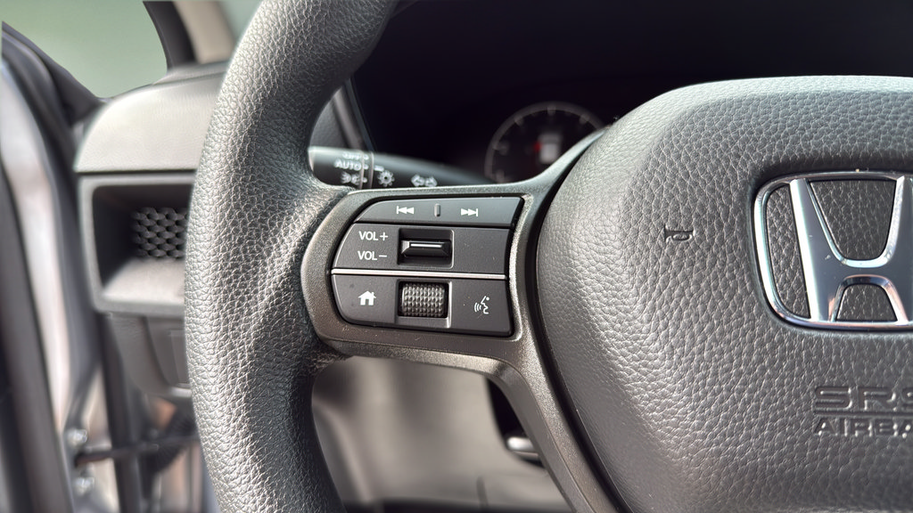 Used 2026 Honda CR-V LX image 19