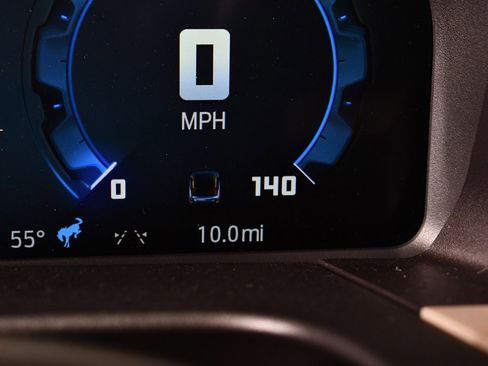 New 2025 Ford Bronco Sport Big Bend w/ Convenience Package image 27