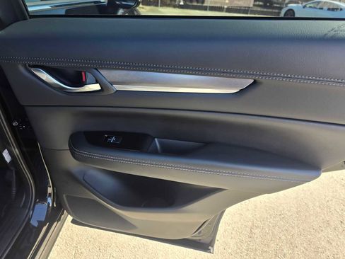 Used 2025 MAZDA CX-5 AWD 2.5 S w/ Premium Plus Pkg image 13