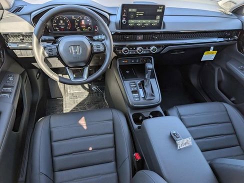 New 2026 Honda CR-V EX-L image 13