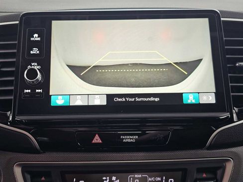 New 2025 Honda Ridgeline RTL image 28