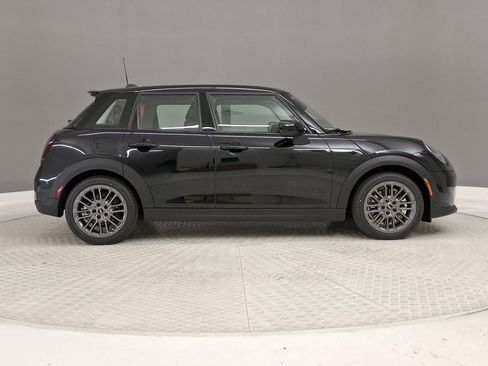 New 2026 MINI Cooper S FWD image 6