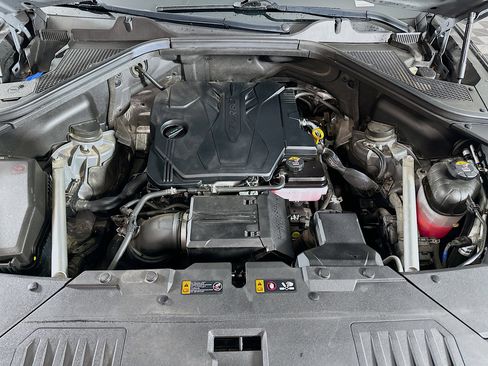 Used 2024 Genesis GV80 2.5T image 33