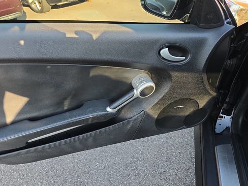 Used 2007 Mercedes-Benz SLK 55 AMG image 20