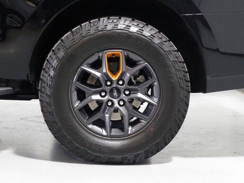 Used 2025 Ford Expedition Tremor image 71