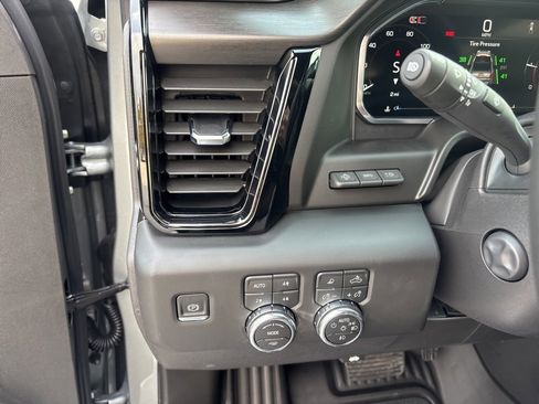 New 2026 GMC Sierra 1500 AT4 w/ AT4 Premium Package image 28