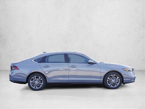 New 2026 Honda Accord EX-L image 4