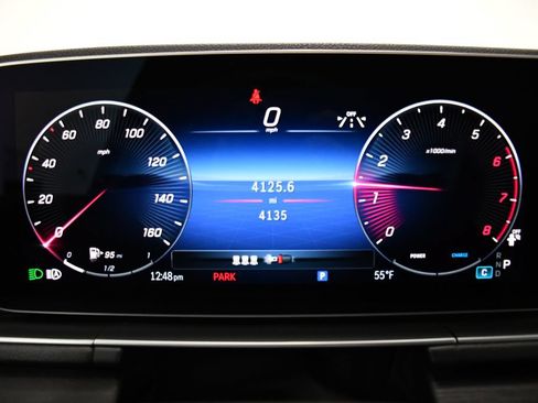 Certified 2026 Mercedes-Benz GLE 450 4MATIC image 12