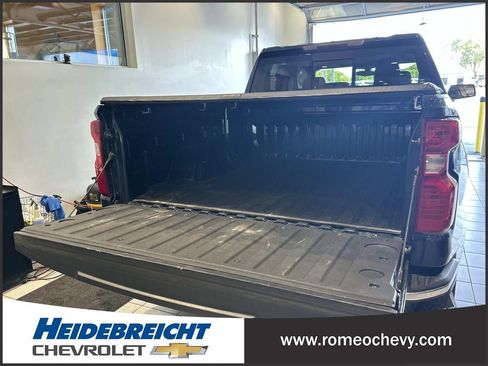 Used 2021 Chevrolet Silverado 1500 LT w/ All Star Edition Plus AWD/4WD image 15