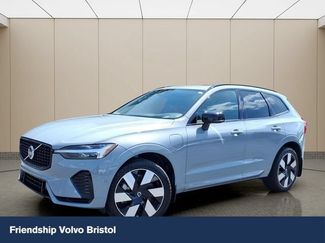 Used 2024 Volvo XC60 T8 Ultimate w/ Protection Package Premier AWD/4WD video 1