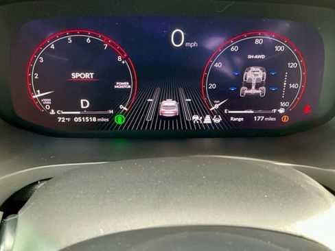 Certified 2023 Acura MDX SH-AWD image 26