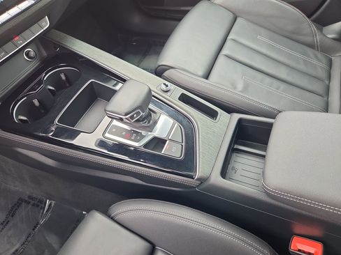 Used 2023 Audi A4 2.0T Premium Plus w/ Premium Plus Package AWD/4WD image 31