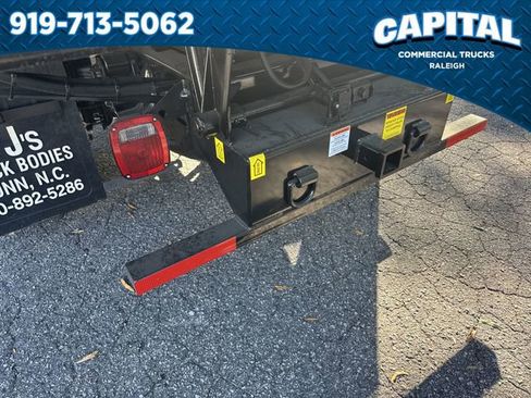 New 2025 Ford F350 XL w/ XL Chrome Package image 15