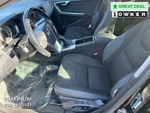 Used 2014 Volvo S60 T5 image 11