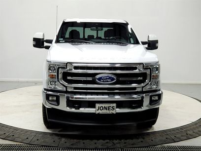Used 2022 Ford F250 Lariat w/ Lariat Value Package